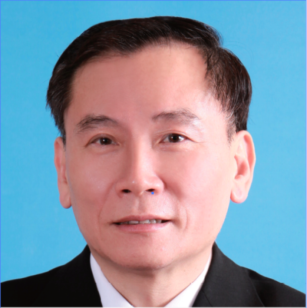 Shenming Wang, MD